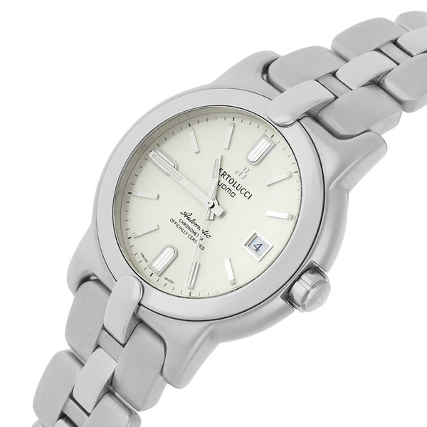 Reloj Bertolucci para caballero modelo Uomo.