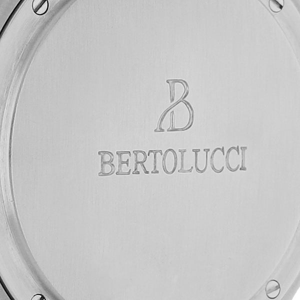 Reloj Bertolucci para caballero modelo Uomo.