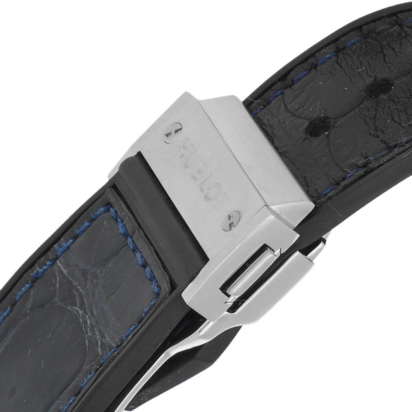 Reloj Hublot para caballero modelo Classic Fusion edición Yacht Club de Mónaco.