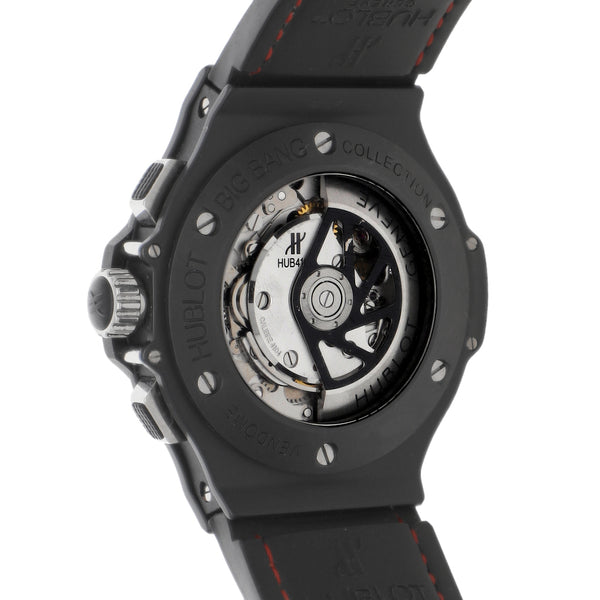 Reloj Hublot para caballero modelo Big Bang Vendome.