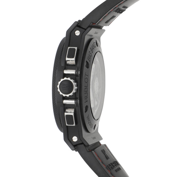 Reloj Hublot para caballero modelo Big Bang Vendome.