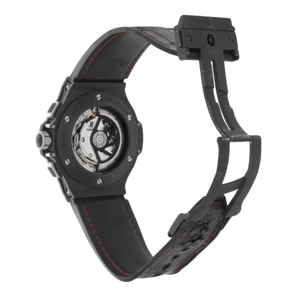Reloj Hublot para caballero modelo Big Bang Vendome.