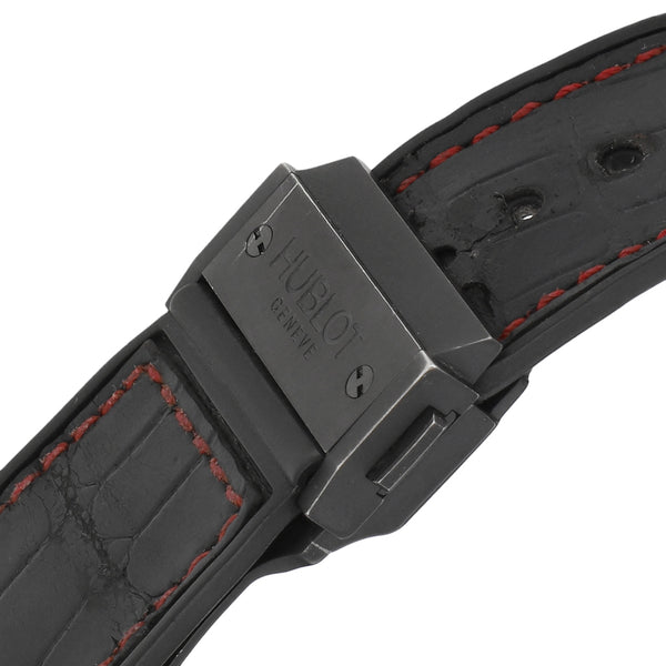 Reloj Hublot para caballero modelo Big Bang Vendome.