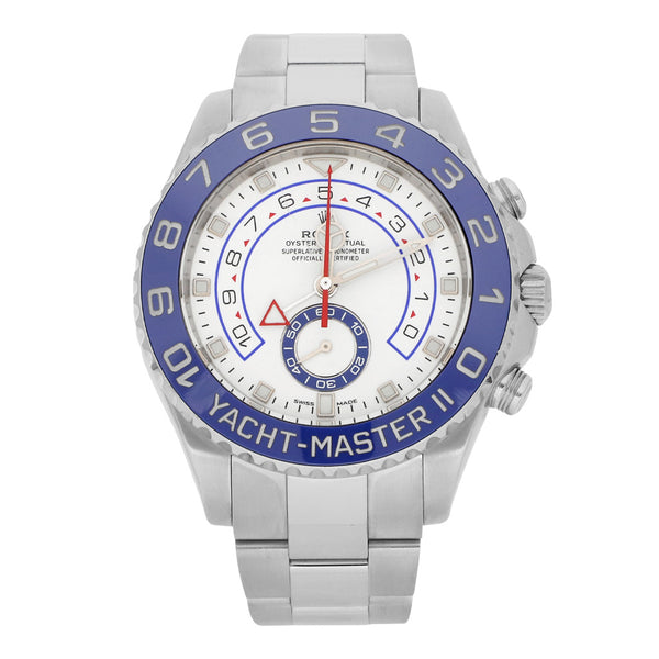 Reloj Rolex para caballero modelo Oyster Perpetual Yacht-Master II.