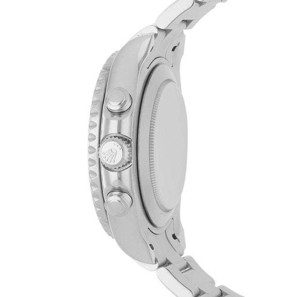 Reloj Rolex para caballero modelo Oyster Perpetual Yacht-Master II.