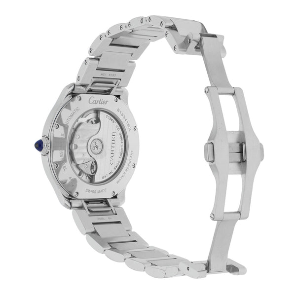 Reloj Cartier para caballero modelo Ronde Croisiere Must de Cartier.