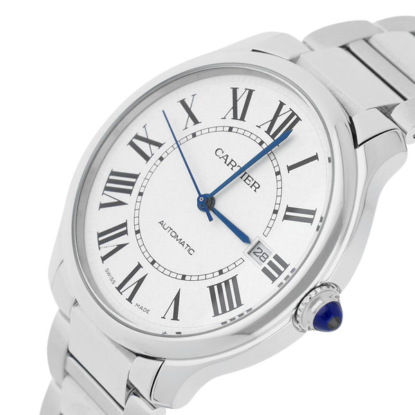 Reloj Cartier para caballero modelo Ronde Croisiere Must de Cartier.