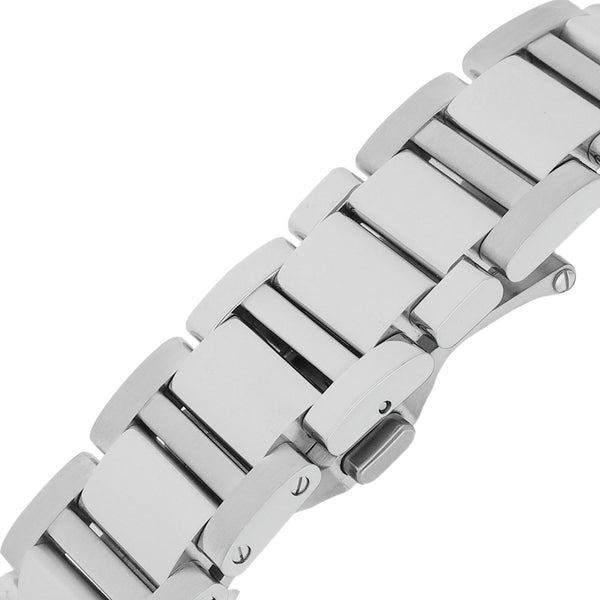 Reloj Cartier para caballero modelo Ronde Croisiere Must de Cartier.