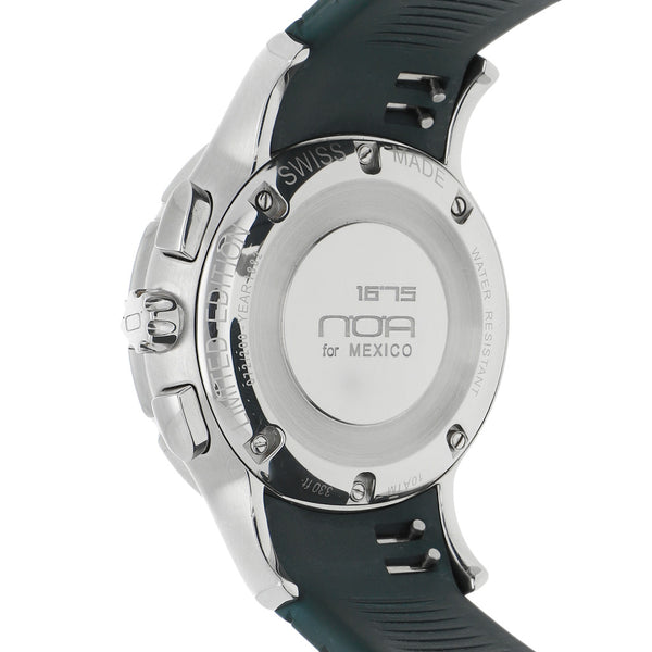 Reloj N.O.A para caballero modelo 16.75 for México.