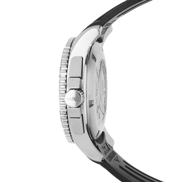 Reloj Longines para caballero modelo Hydro Conquest.