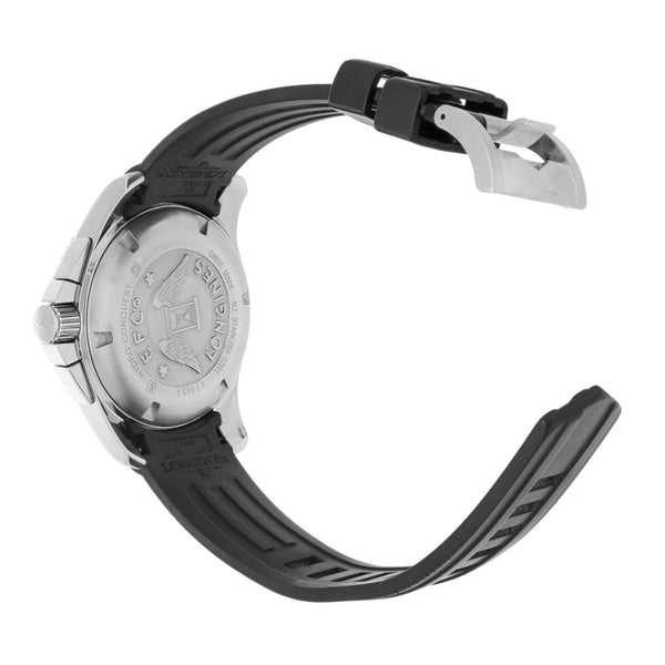 Reloj Longines para caballero modelo Hydro Conquest.