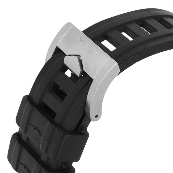 Reloj Longines para caballero modelo Hydro Conquest.