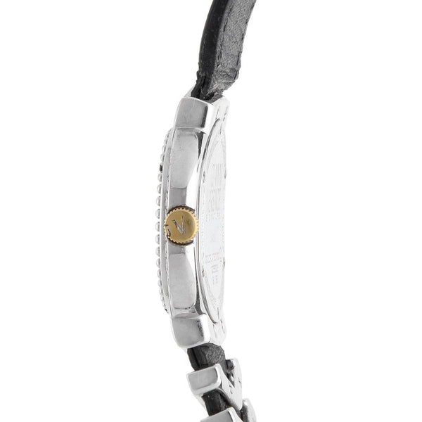 Reloj Versace para dama modelo Gianni Versace Signature.