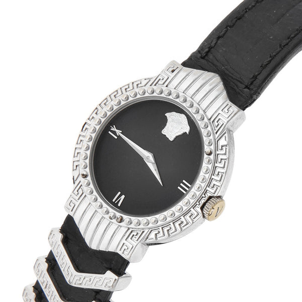 Reloj Versace para dama modelo Gianni Versace Signature.