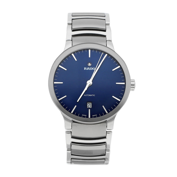 Reloj Rado para caballero modelo Centrix.