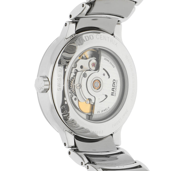 Reloj Rado para caballero modelo Centrix.