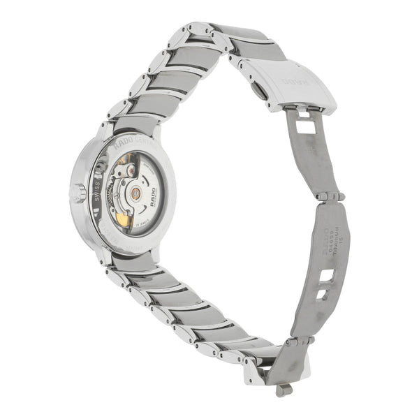 Reloj Rado para caballero modelo Centrix.