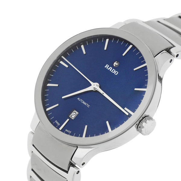 Reloj Rado para caballero modelo Centrix.