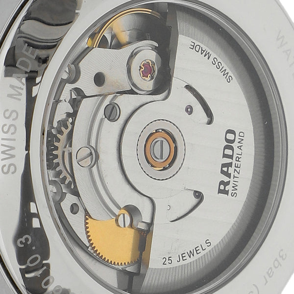 Reloj Rado para caballero modelo Centrix.