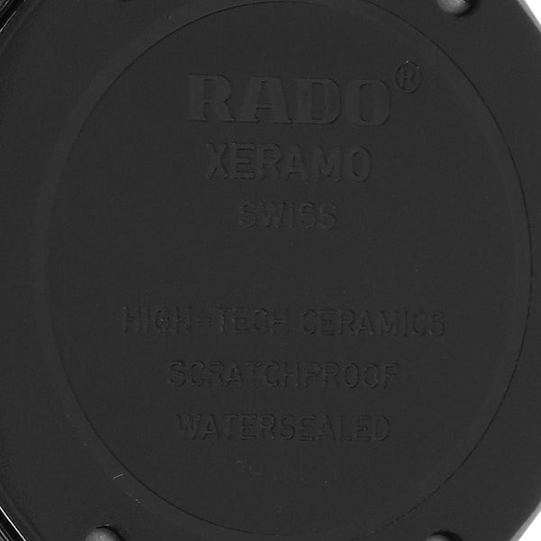 Reloj Rado para caballero/unisex modelo Xeramo.