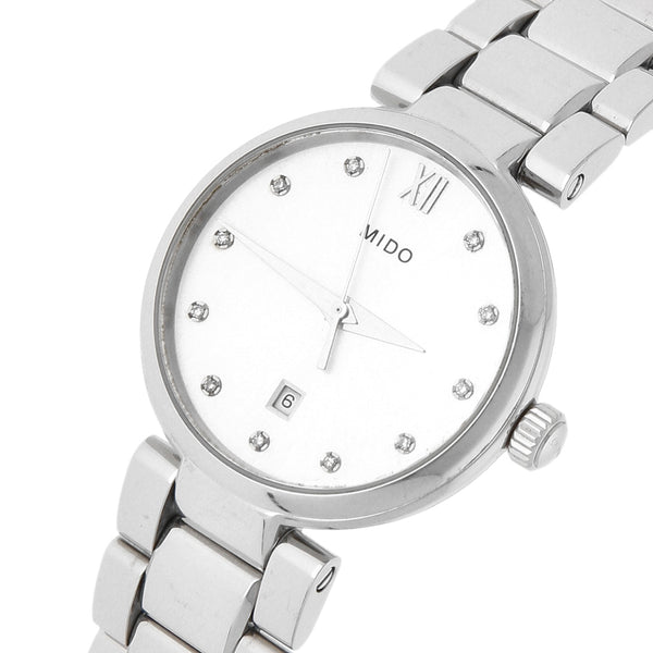 Reloj Mido para dama modelo Baroncelli.