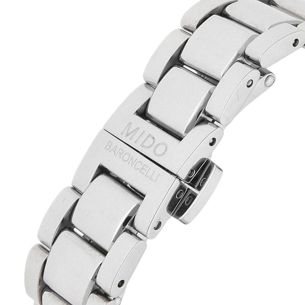 Reloj Mido para dama modelo Baroncelli.