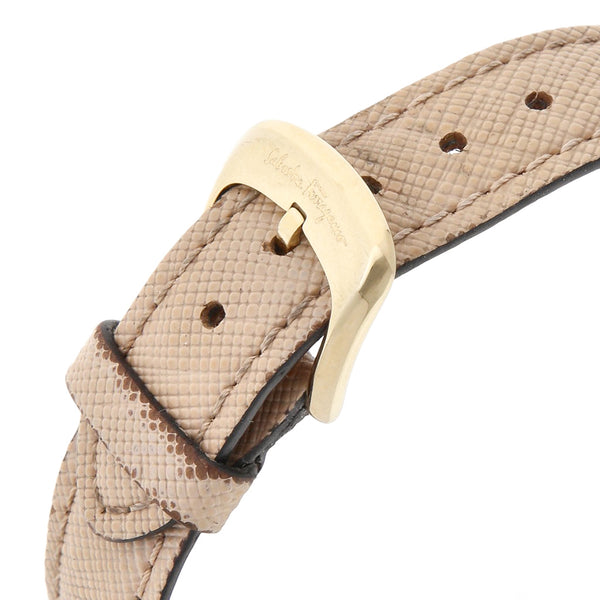 Reloj Salvatore Ferragamo para dama modelo Firenze.