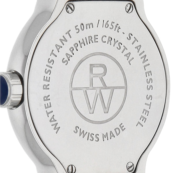 Reloj Raymond Weil para dama modelo Noemia.