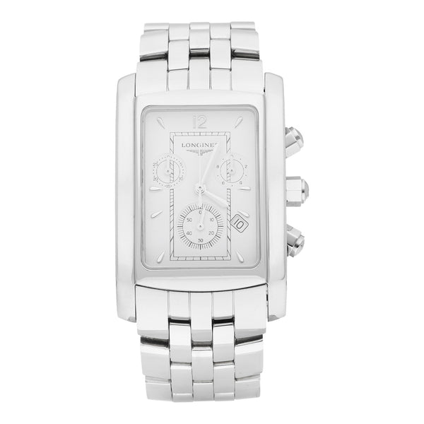 Reloj Longines para caballero modelo DolceVita.