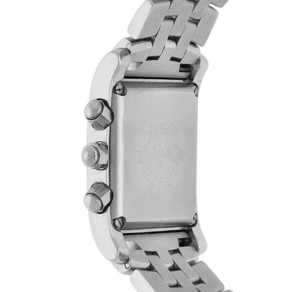 Reloj Longines para caballero modelo DolceVita.