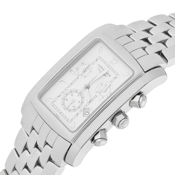 Reloj Longines para caballero modelo DolceVita.