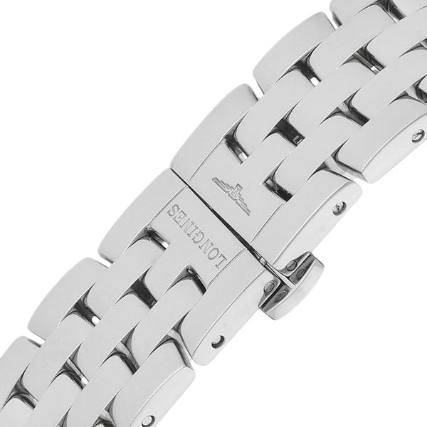 Reloj Longines para caballero modelo DolceVita.