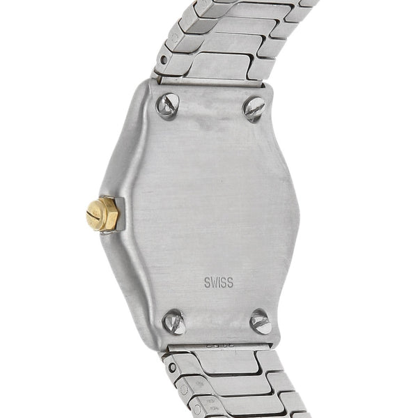 Reloj Ebel para dama modelo Sport Classic vistas oro amarillo 18 kilates.