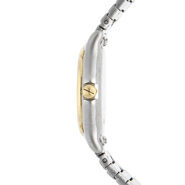 Reloj Ebel para dama modelo Sport Classic vistas oro amarillo 18 kilates.