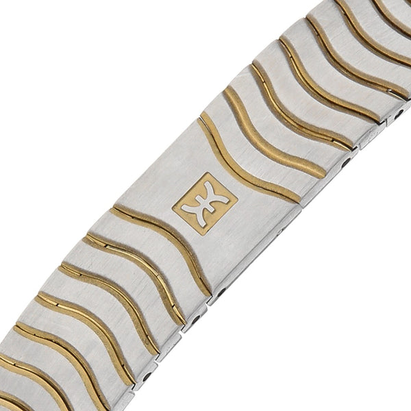 Reloj Ebel para dama modelo Sport Classic vistas oro amarillo 18 kilates.