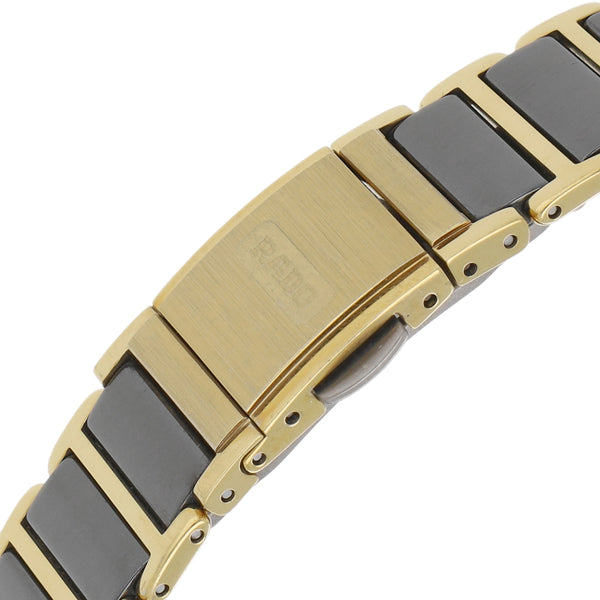 Reloj Rado para dama modelo DiaStar Keramik