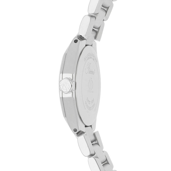 Reloj Buame & Mercier para dama modelo Riviera.