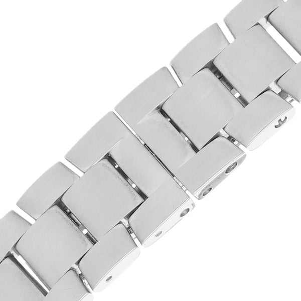 Reloj Buame & Mercier para dama modelo Riviera.