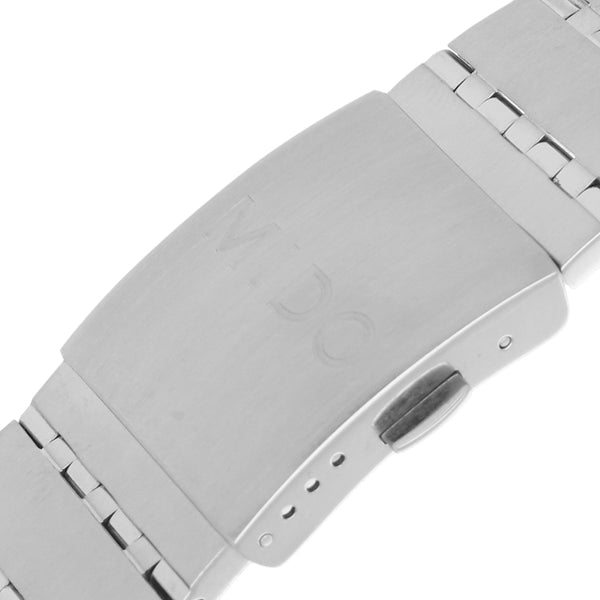 Reloj Mido para caballero modelo All Dial GMT.