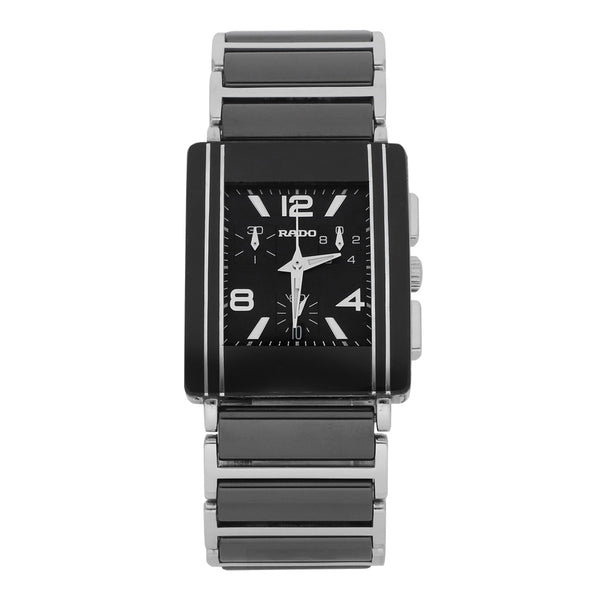 Reloj Rado para caballero modelo DiaStar Integral.