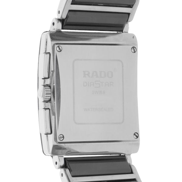 Reloj Rado para caballero modelo DiaStar Integral.