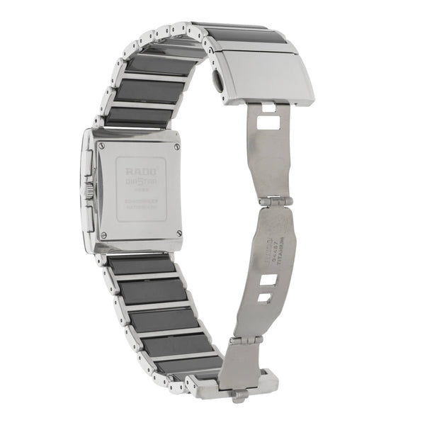 Reloj Rado para caballero modelo DiaStar Integral.