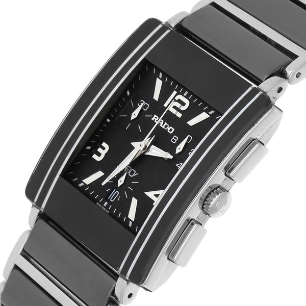 Reloj Rado para caballero modelo DiaStar Integral.