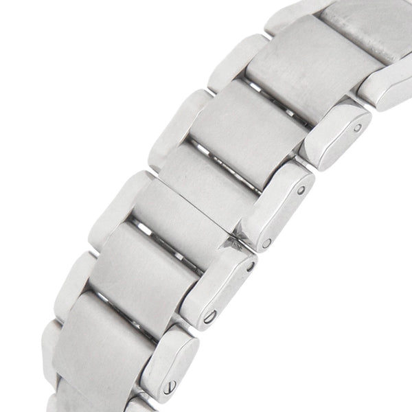 Reloj Baume & Mercier para dama modelo Hampton.