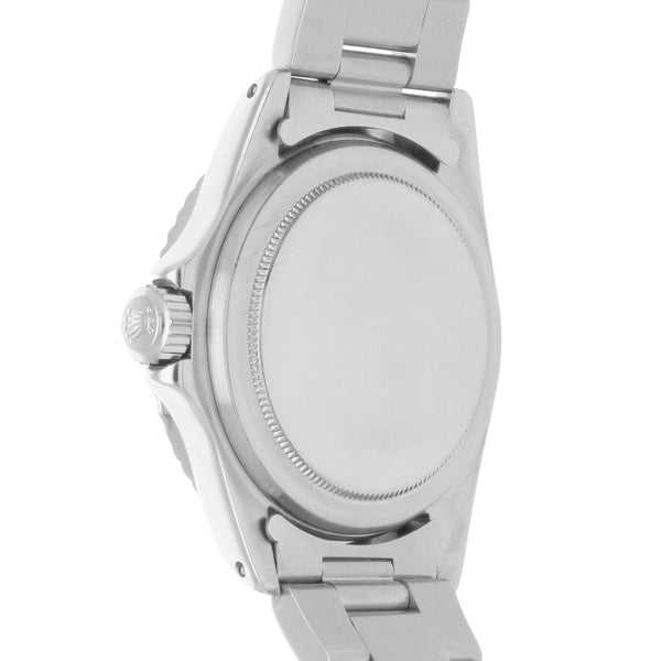 Reloj Rolex para caballero modelo Oyster Perpetual Submariner.
