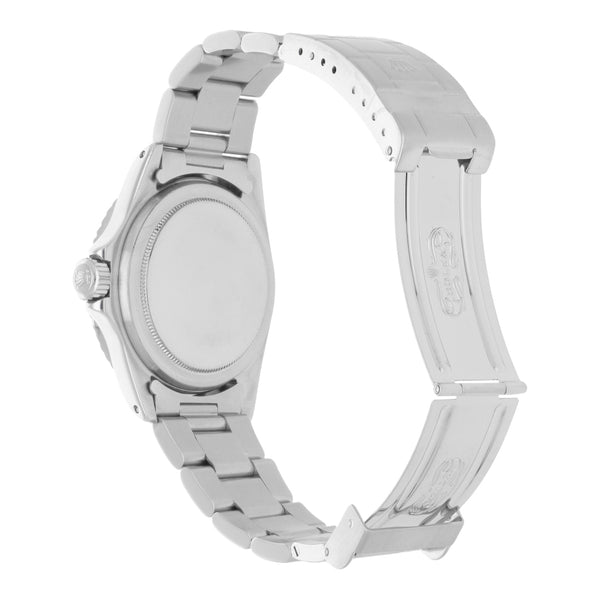 Reloj Rolex para caballero modelo Oyster Perpetual Submariner.