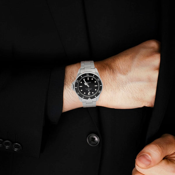 Reloj Rolex para caballero modelo Oyster Perpetual Submariner.
