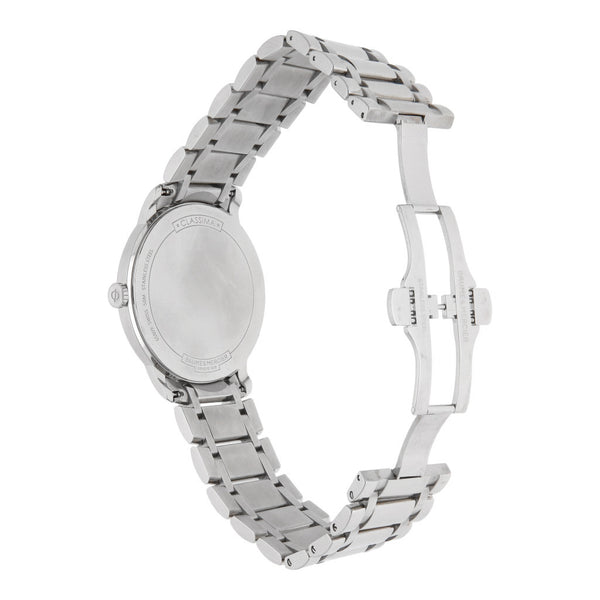 Reloj Baume & Mercier para caballero modelo Classima.
