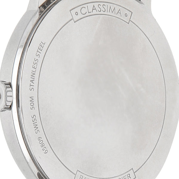 Reloj Baume & Mercier para caballero modelo Classima.