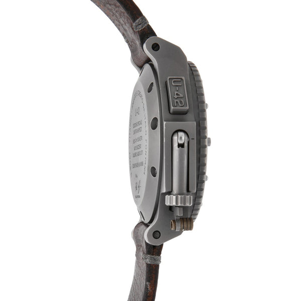 Reloj U-Boat para caballero modelo U-42.
